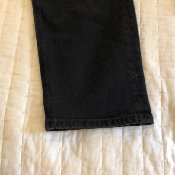 Jeanerica Straight Leg - faded black - Picture 3 of 3